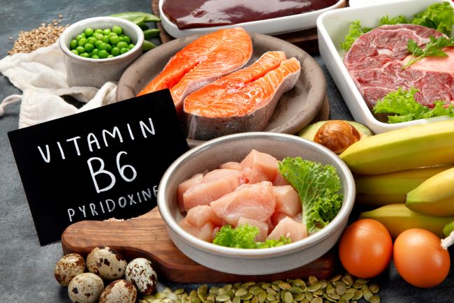 11 Pilihan Makanan Sumber Vitamin B6 yang Enak dan Menyehatkan Tubuh - Alodokter