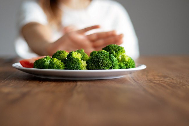  Vegetables Thyroid Patients Should Avoid