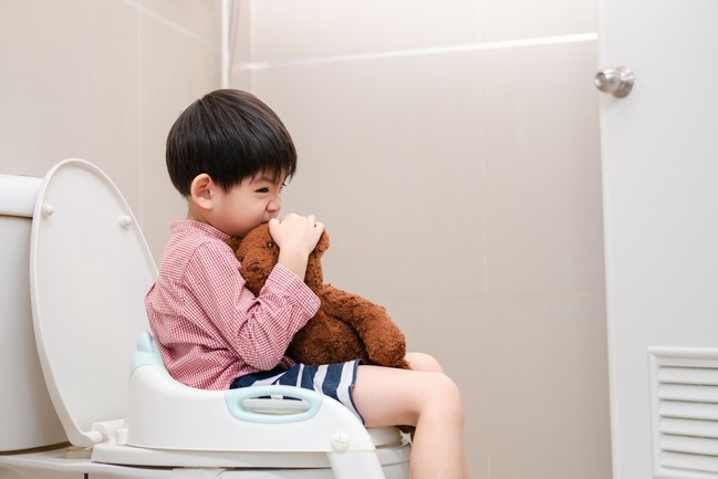 Laxatives for Children