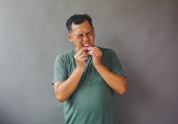 Mouth Ulcer Ointment