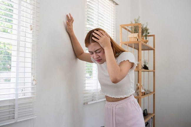 Medicine for Dizziness