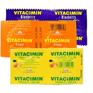 5 Permen Vitamin C yang Bagus untuk Jaga Daya Tahan Tubuh - Alodokter