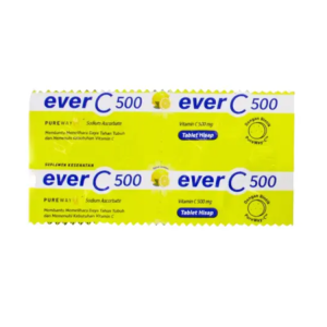 5 Permen Vitamin C yang Bagus untuk Jaga Daya Tahan Tubuh - Alodokter