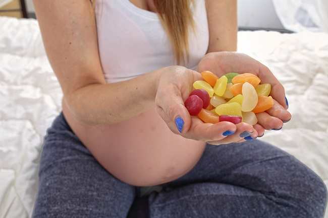 Pemanis Buatan yang Aman dan Berbahaya Bagi Ibu Hamil - Alodokter