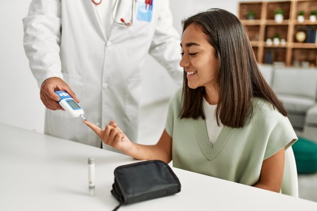 6 Cara Mencegah Diabetes di Usia Muda yang Efektif - Alodokter