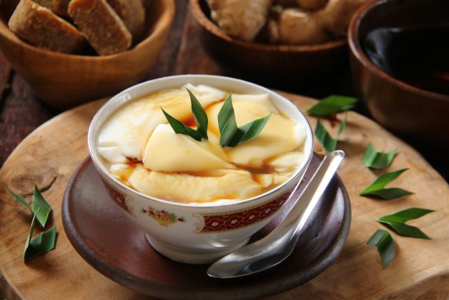 Kembang Tahu, Inilah Nutrisi dan Manfaatnya untuk Kesehatan - Alodokter