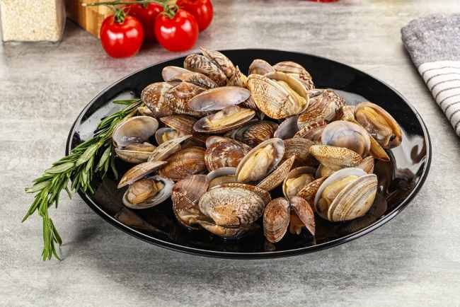 Kerang Kepah, Makanan Laut yang Kaya Nutrisi dan Manfaat - Alodokter