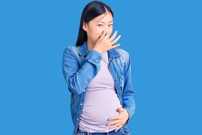 Bumil Sering Kentut Saat Hamil? Yuk, Ketahui Cara Mencegahnya - Alodokter