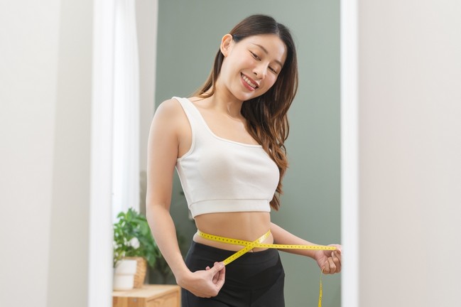 Stomach Vacuum for Flat Belly