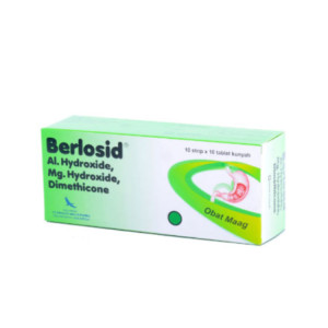 6 Obat Maag Tablet Kunyah yang Aman dan Ampuh - Alodokter