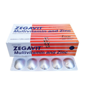 7 Suplemen Zinc untuk Jaga Daya Tahan Tubuh - Alodokter
