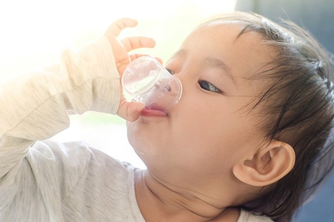 Dosis Zinc Anak yang Tepat dan Cara Memenuhinya - Alodokter