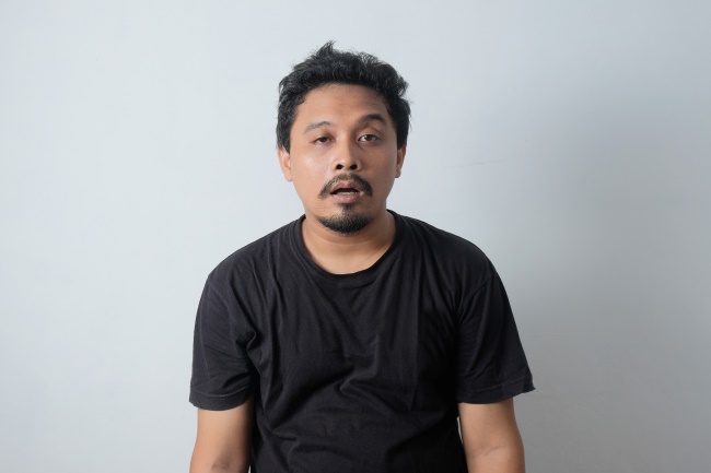 Kejang Absans