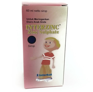 6 Suplemen Zinc untuk Anak yang Tersedia di Apotek - Alodokter