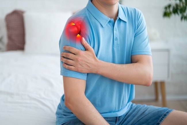 Dislokasi, Ketahui Penyebab dan Penanganannya - Alodokter