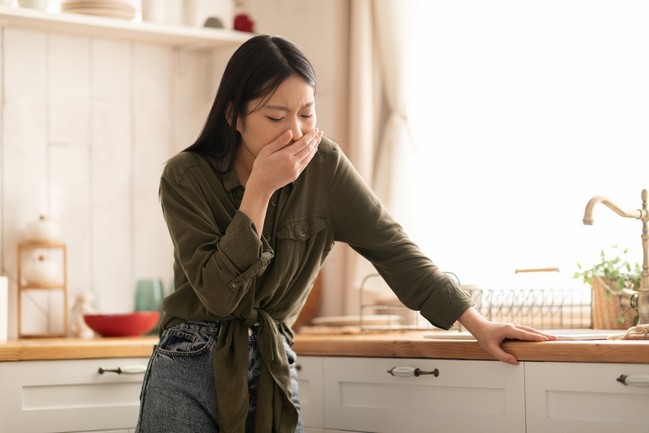 Early Pregnancy Symptoms