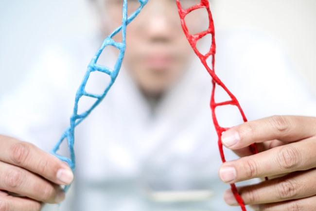Terapi Gen, Ini Manfaat, Prosedur, dan Risikonya - Alodokter