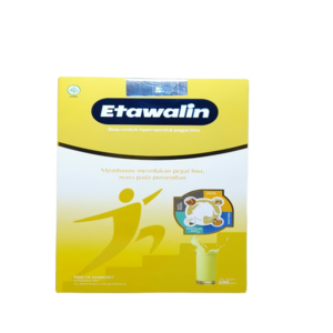 5 Susu Kambing Etawa Terbaik untuk Jaga Kesehatan Tubuh - Alodokter