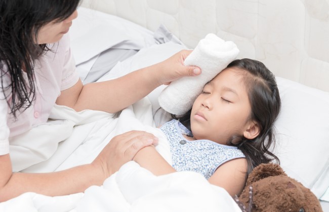 Begini Cara Penularan Demam Berdarah yang Perlu Diketahui - Alodokter