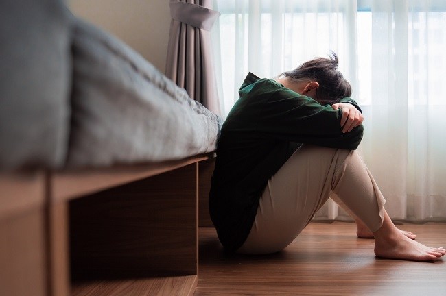 Gangguan Depresi Persisten, Kenali Penyebab dan Penanganannya - Alodokter