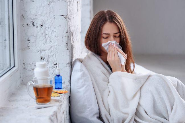 7 Obat Flu yang Bagus Redakan Gejala - Alodokter
