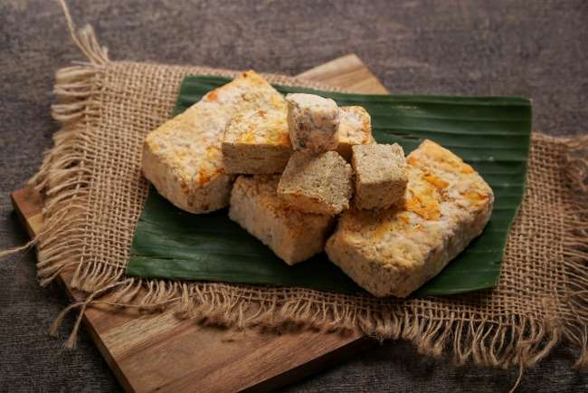 Tempe: Makanan Merakyat Dengan Segudang Kreasi Dan Manfaat Kesehatan