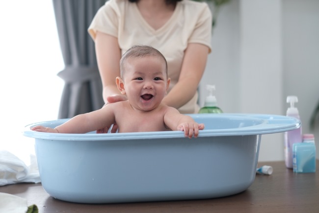 6 Sabun Bayi yang Aman untuk Buah Hati - Alodokter