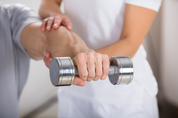 Physical Therapy