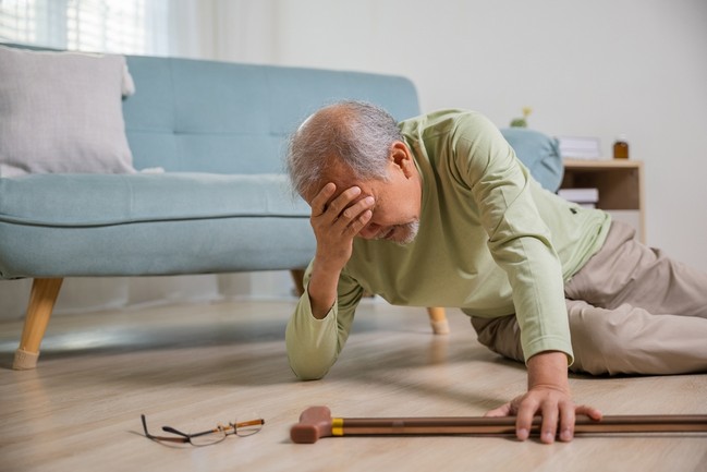 Stroke Symptoms