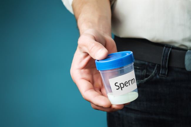 7 Cara Memperbaiki Kualitas Sperma agar Cepat Hamil - Alodokter