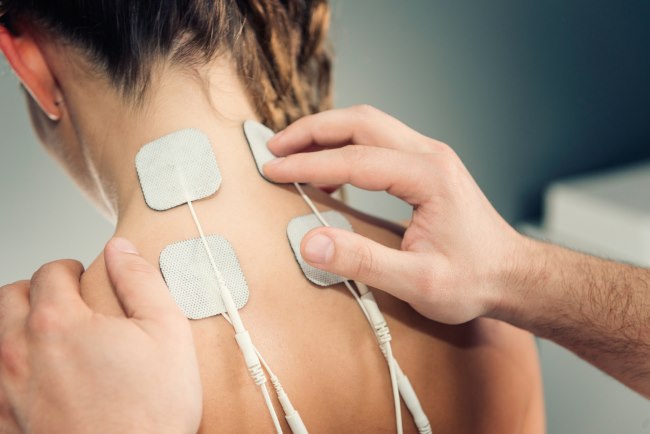 Terapi Saraf Kejepit, Ini Jenis Beserta Fungsinya - Alodokter