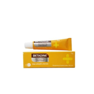 7 Obat Pengering Luka yang Cepat dan Efektif - Alodokter