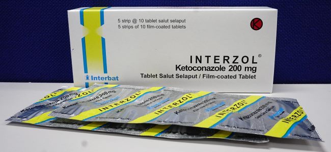 Interzol