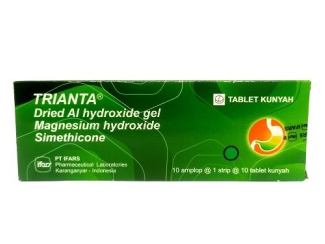 Trianta