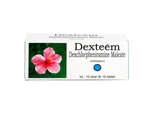 Dexteem