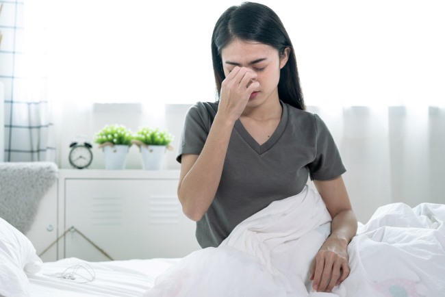 Thalasemia Minor, Ketahui Penyebab, Gejala, dan Penanganannya - Alodokter