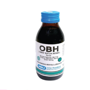 7 Obat Batuk Sirup yang Efektif Meredakan Batuk - Alodokter