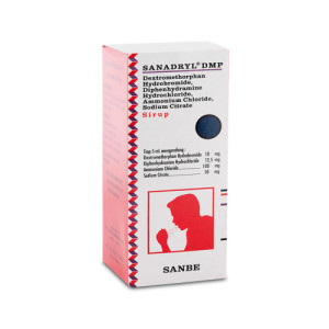 7 Obat Batuk Sirup yang Efektif Meredakan Batuk - Alodokter