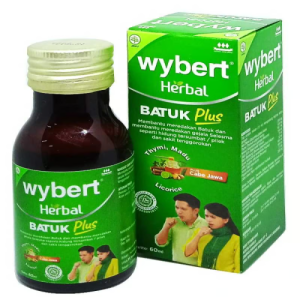7 Obat Batuk Sirup yang Efektif Meredakan Batuk - Alodokter