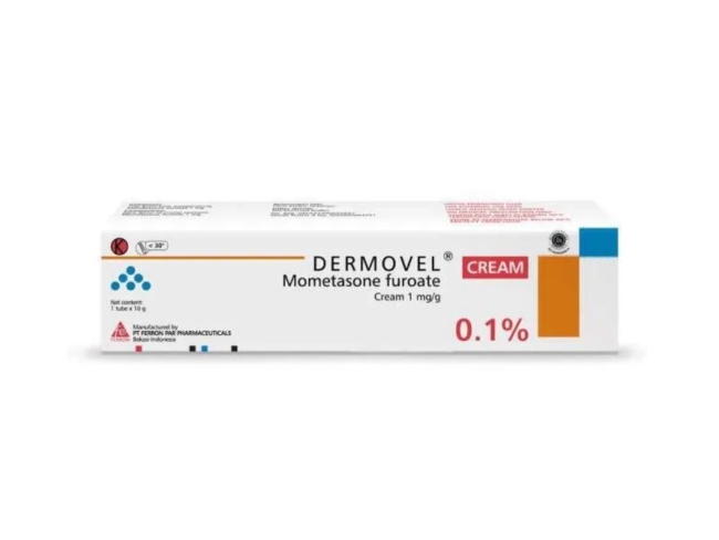 Dermovel 