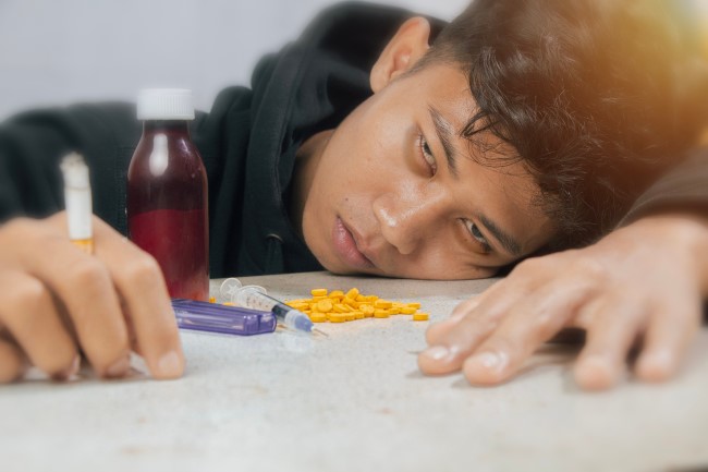 Adiksi
