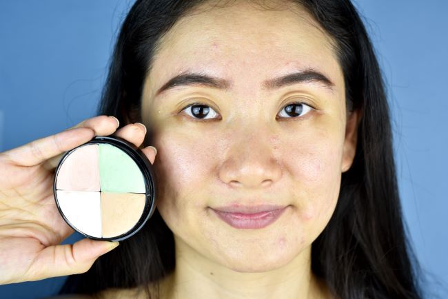 Concealer, Inilah Fungsi dan Tips Menggunakannya - Alodokter
