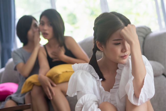 Bullying Verbal, Ini Contoh dan Cara Menghadapinya - Alodokter