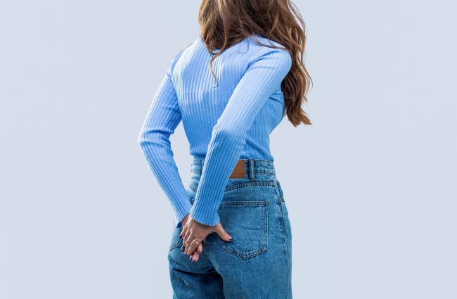 7 Cara Menghaluskan Kulit Pantat agar Mulus - Alodokter