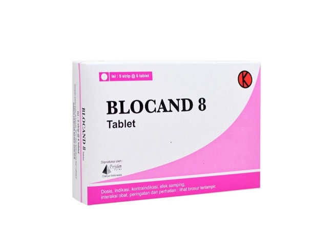 Blocand