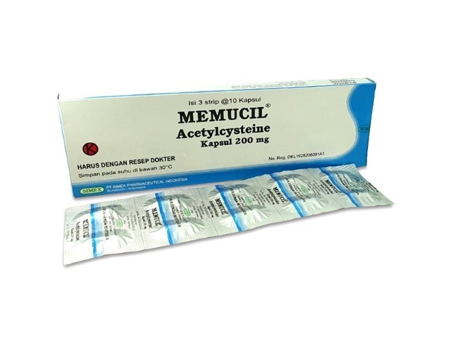 Memucil