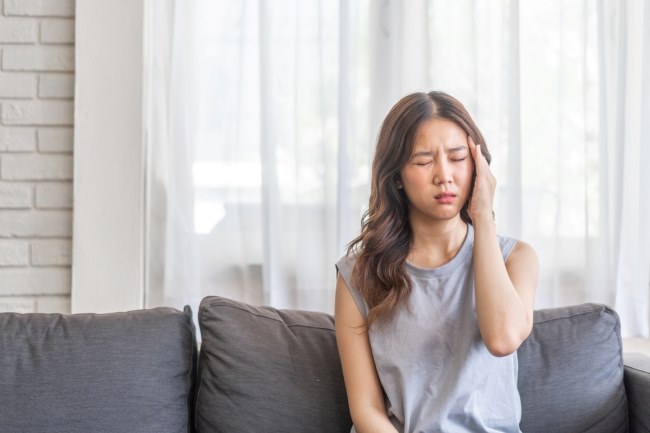 12 Obat Pusing dan Mual yang Ampuh di Apotek - Alodokter