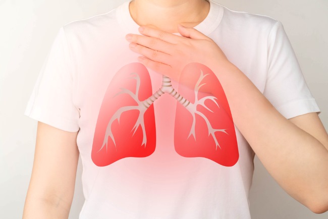 6 Ciri-Ciri Banyak Lendir di Paru-Paru yang Perlu Diketahui - Alodokter
