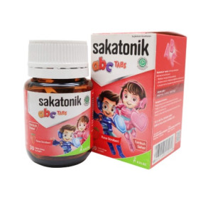 7 Vitamin Daya Tahan Tubuh untuk Anak - Alodokter