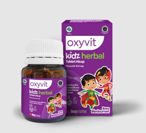 7 Vitamin Daya Tahan Tubuh untuk Anak - Alodokter